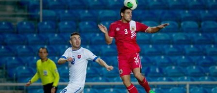 Rezultate din primul tur preliminar al Ligii Campionilor